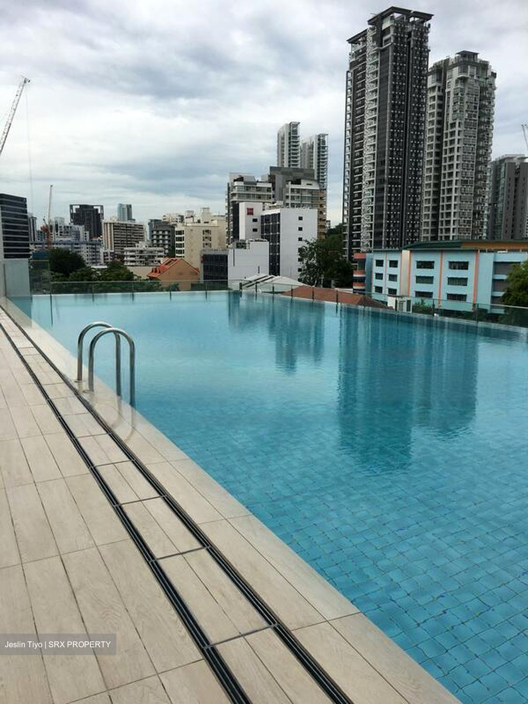 One Dusun Residences (D12), Apartment #477262061